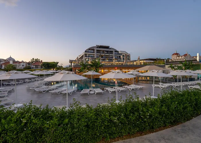 Sentido Luna Vista
