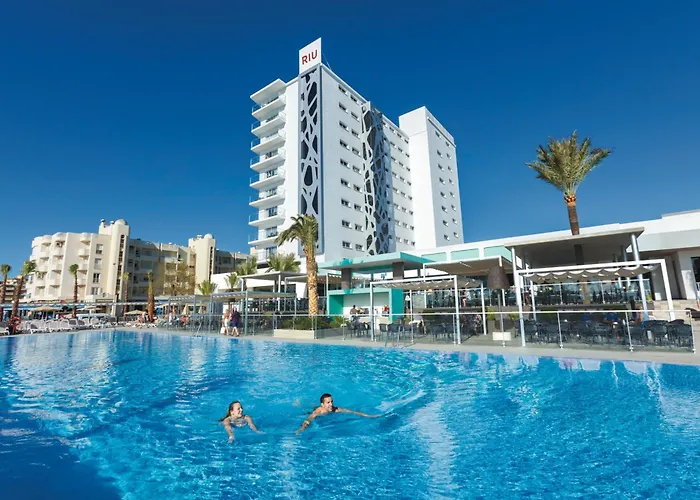 Hotel Riu Costa Del Sol