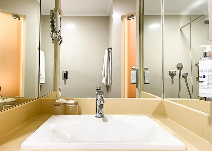 Hotel de luxo Apenas: Santa Eulalia Hotel & Spa