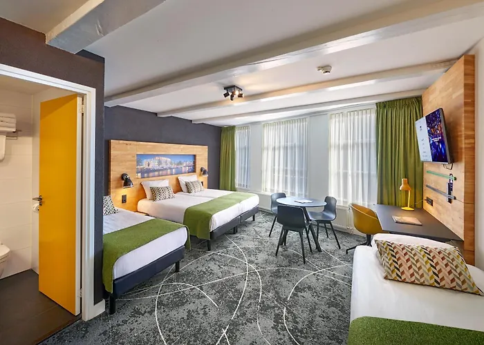 Hotel familiare: Nova Hotel