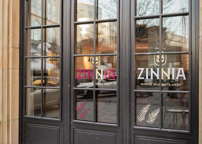 Hotel Novotel Brussels Off Grand Place