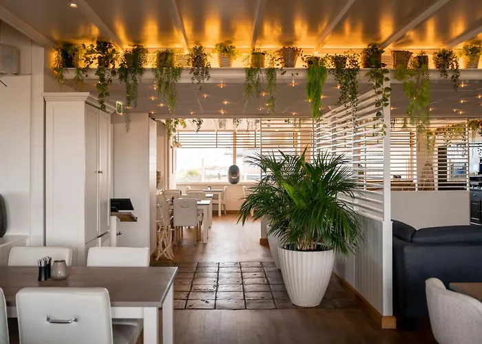 Noordzee, Hotel&Spa
