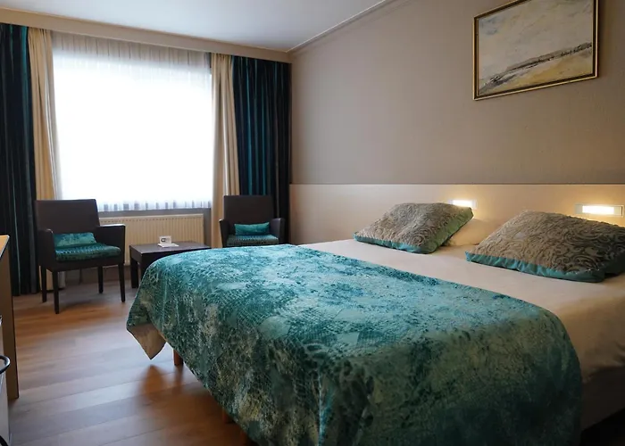 Hotel Prins Boudewijn