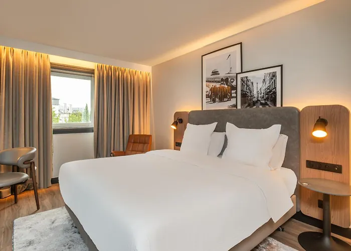 Golden Tulip Cdg Airport Roissy