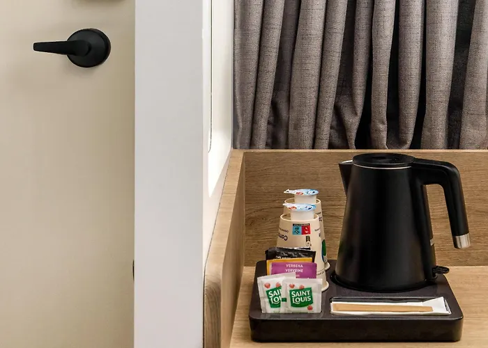 Huisdiervriendelijk hotel: Campanile Vierzon