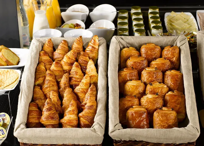 Campanile Tours Sud - Chambray-Les-Tours