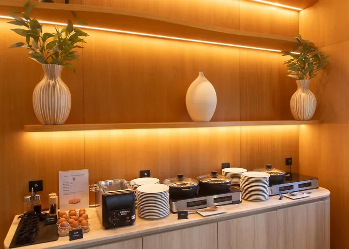 Golden Tulip Avignon Le Paradou