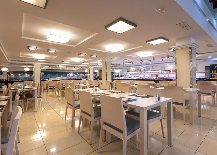 Invisa Hotel La Cala (Adults Only)