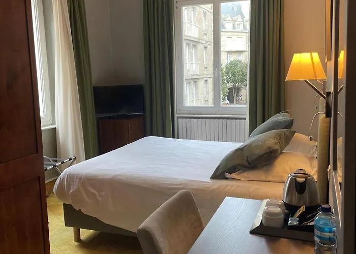 Hotel Ajoncs D'Or