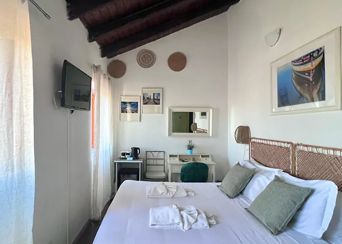 Hôtel bon marché: Hotel Posta