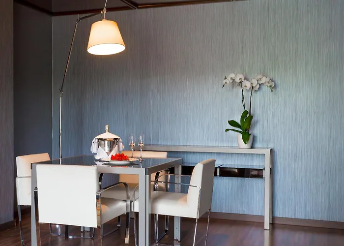 Eurostars Monte Real