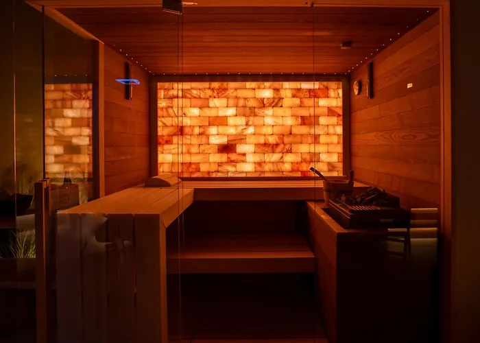 Hotel Regina Margherita