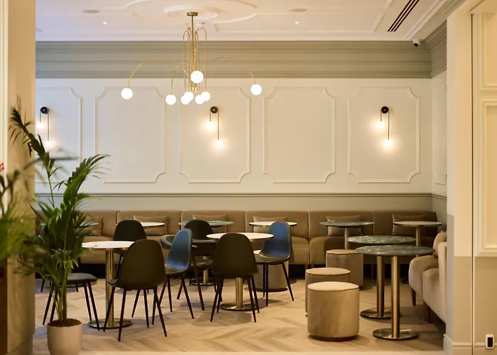 The Edwin Hotel