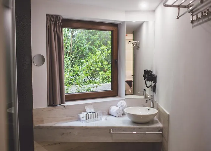 Hotel Cuevas - Adults Only