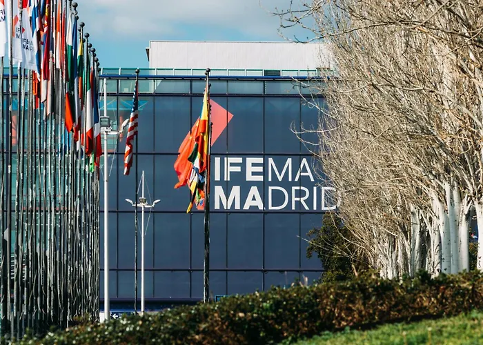 Eurostars Monte Real