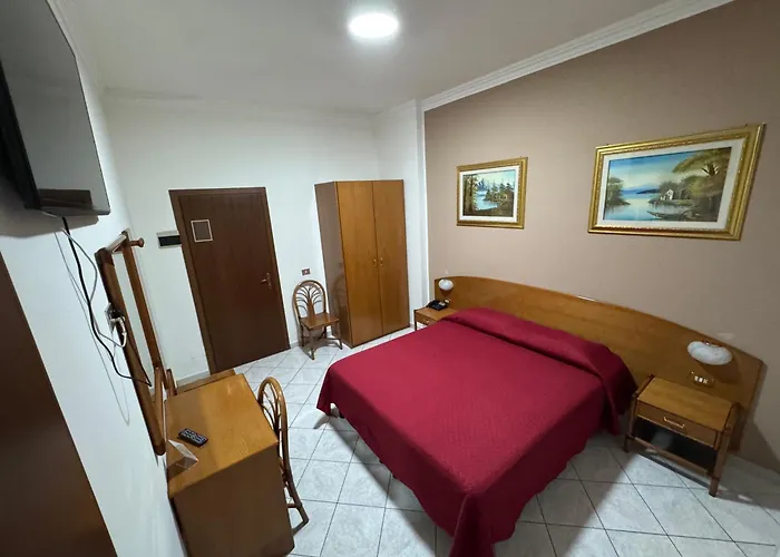 Hotel La Caravella