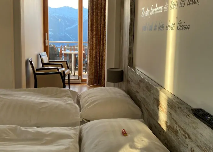 Boutique Hotel Art De Vivre & Spa