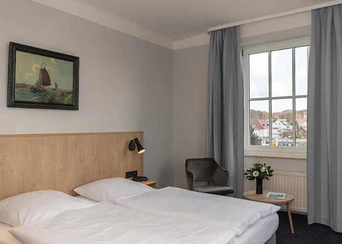 Badehaus Goor