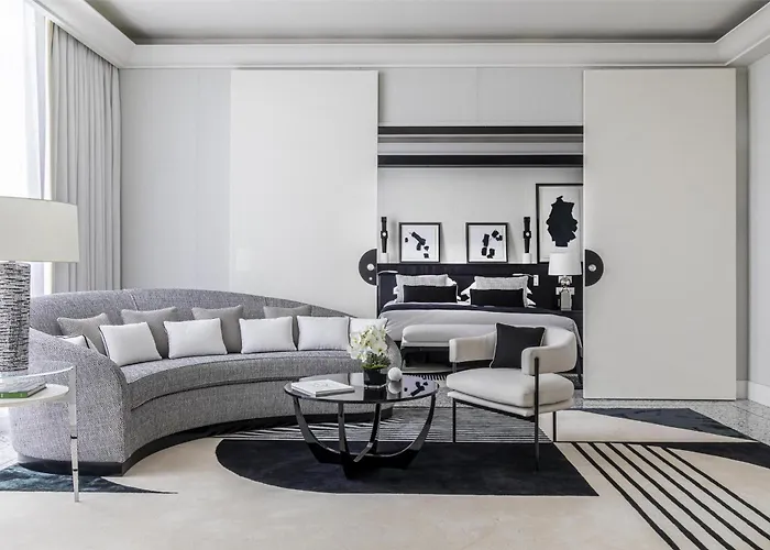 Hôtel Martinez, in The Unbound Collection by Hyatt