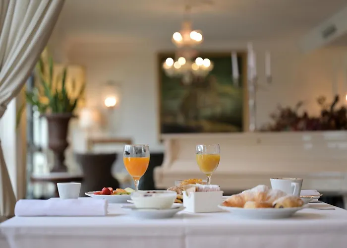 Hotel Castel Vecchio