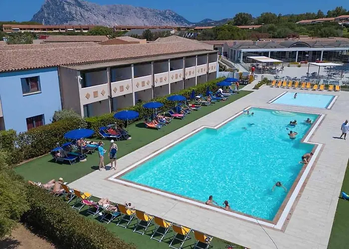 Hotel boutique: Hotel Baja Bianca