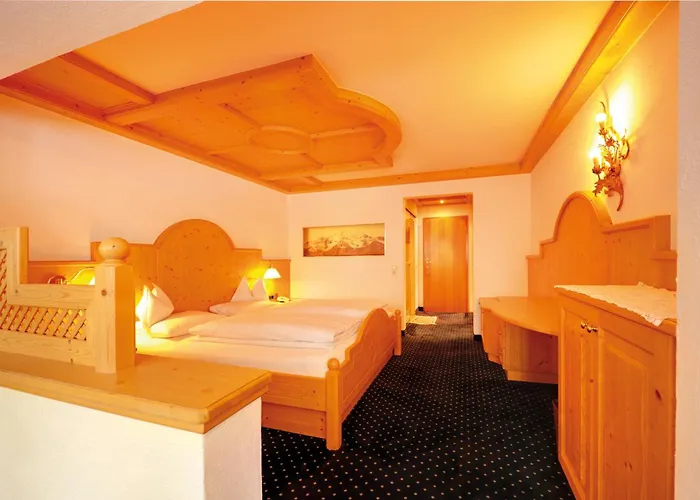Die Seefelderin - Boutiquehotel St. Georg