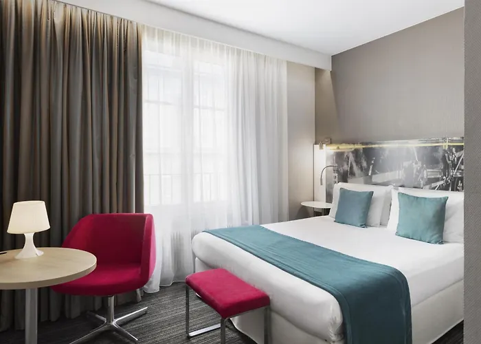 East Side House , A Member Of Radisson Individuals