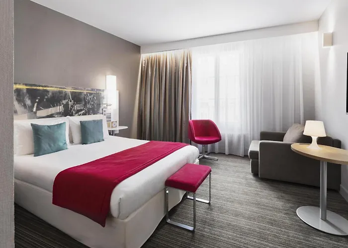 East Side House , A Member Of Radisson Individuals