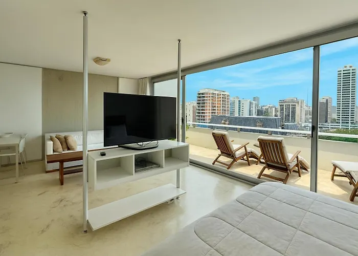 Design Ce - Hotel Boutique De Diseno