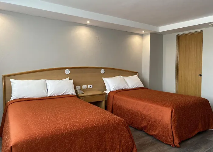 moteles Benidorm