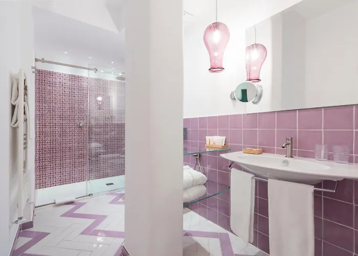 Hotel: Hotel Il Gabbiano