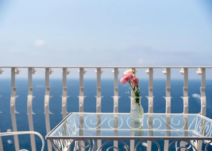 Hotel para famílias: Hotel Eden Roc