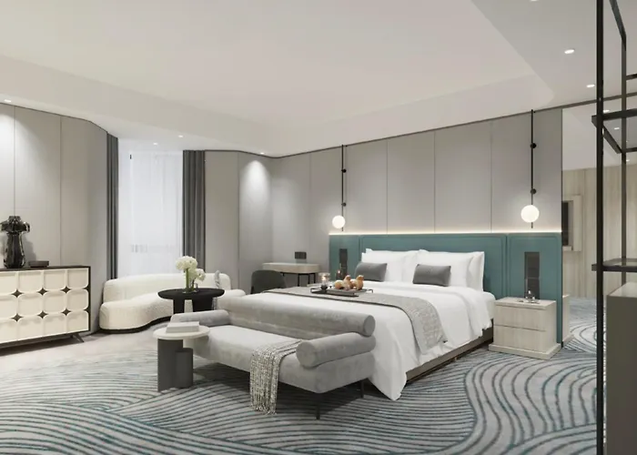 4 star hotel: The Harbourview - Chinese Ymca Of Hong Kong