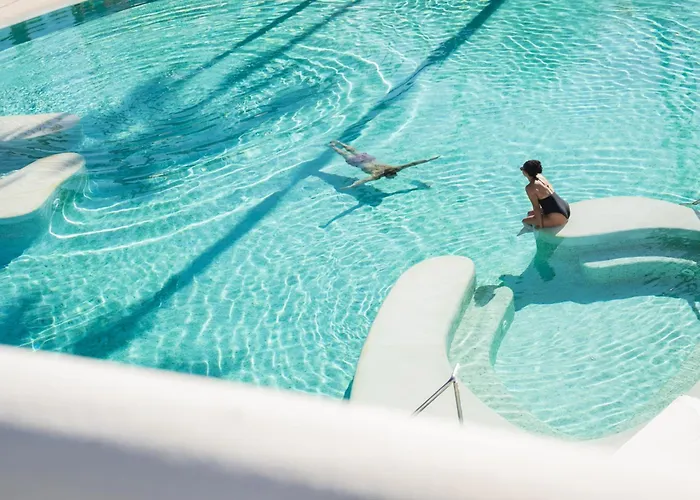 Iberostar Selection Sabila - Adults Only