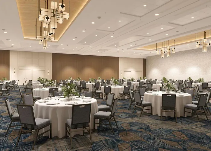 Sheraton Philadelphia Downtown