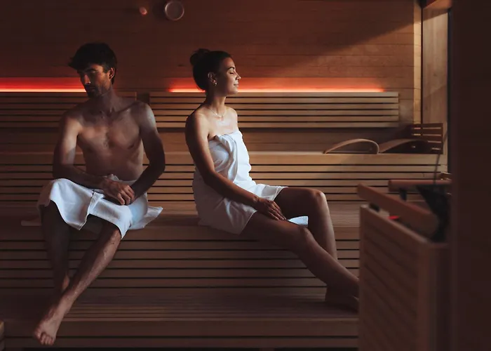 Sonne Mellau - Feel Good Hotel (Adults Only)