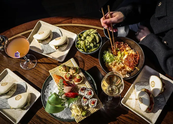 London Marriott Hotel Grosvenor Square