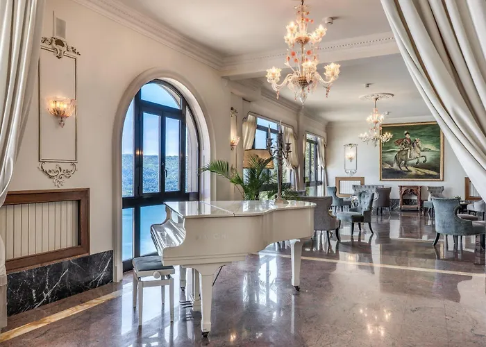 Hotel Castel Vecchio