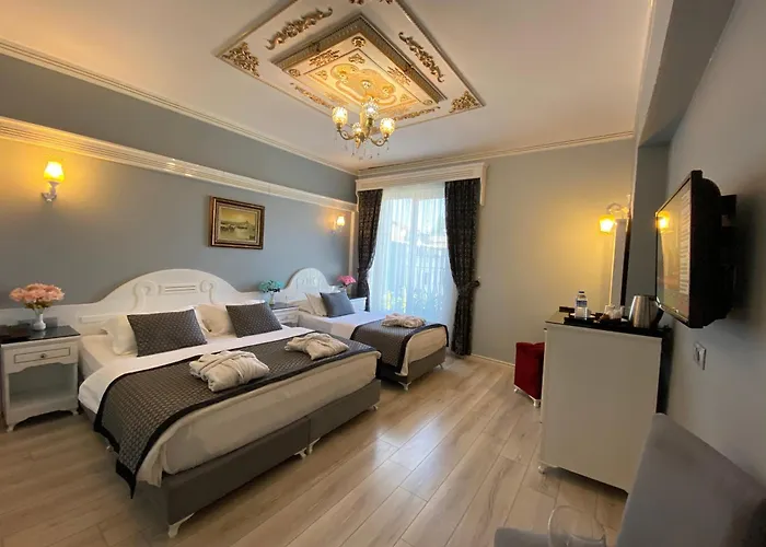 Hôtel accueillant les animaux: Guelhanepark Hotel & Spa