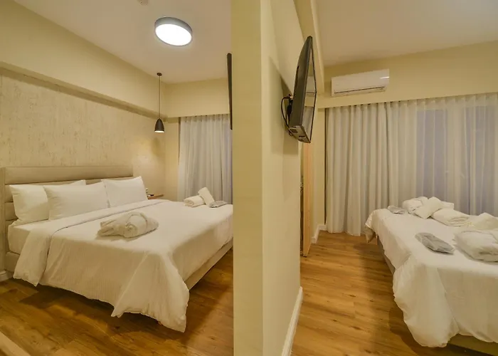 Anixi Hotel By Ap