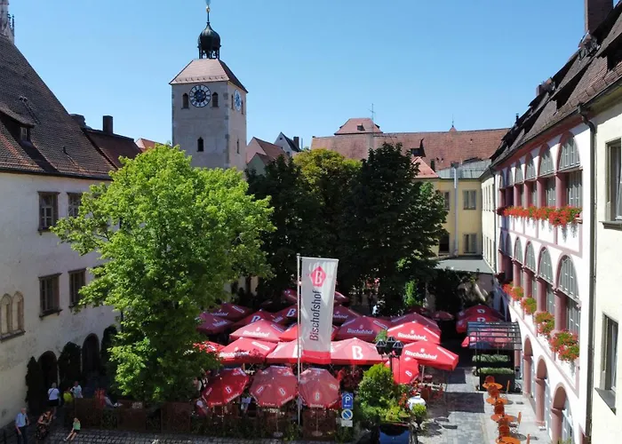 Bischofshof Am Dom