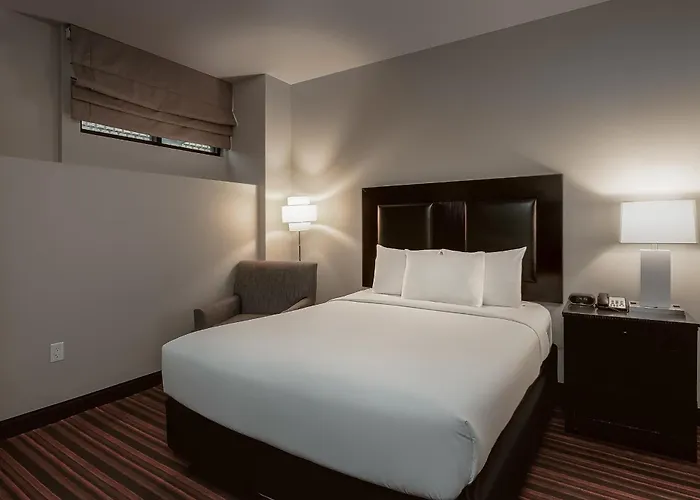 Beach hotel: Golden Gate Casino Hotel