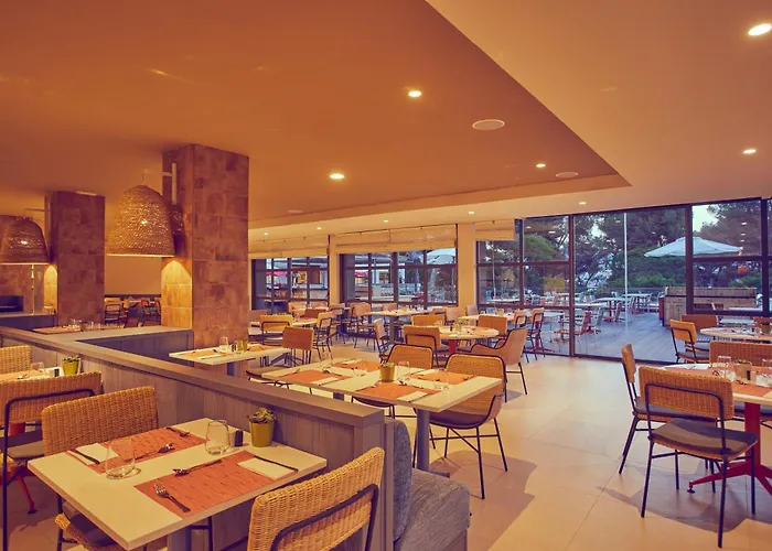 Hotel Romântico: Alua Calvia (Adults Only)