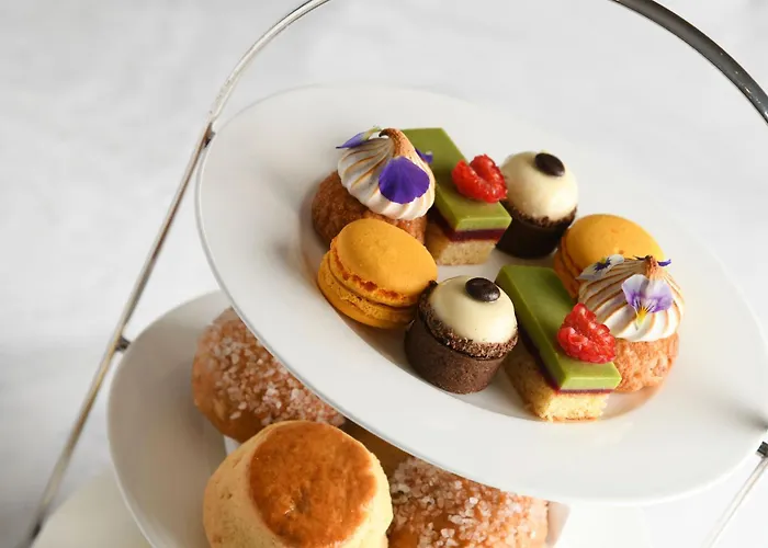 The Royal Crescent Hotel & Spa