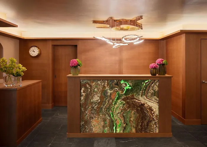 Hotel mit Pool: Guarda Golf Hotel & Residences