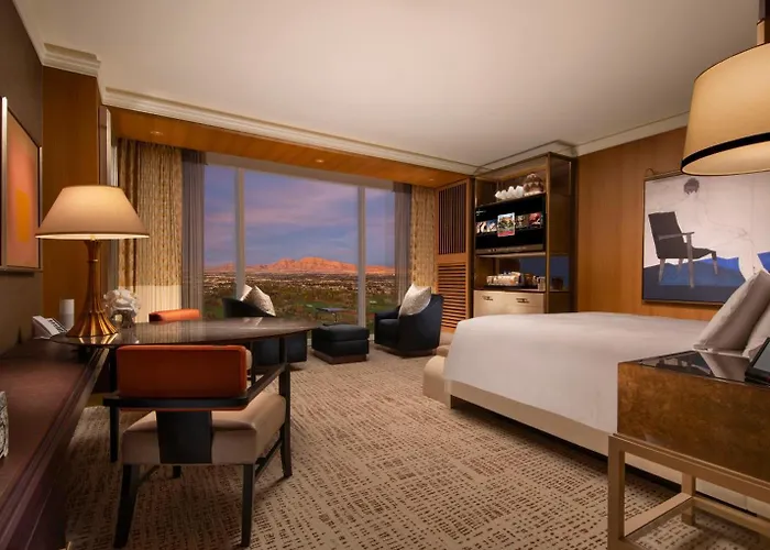 Encore At Wynn Las Vegas