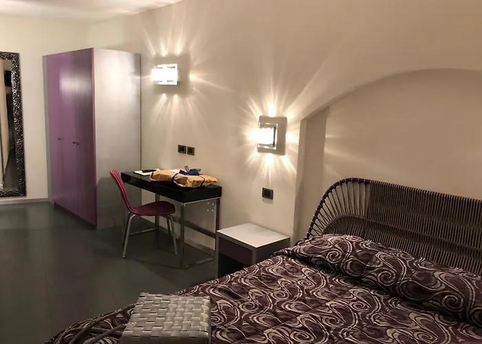 Hotel Ping Pong: Design Oberosler Hotel