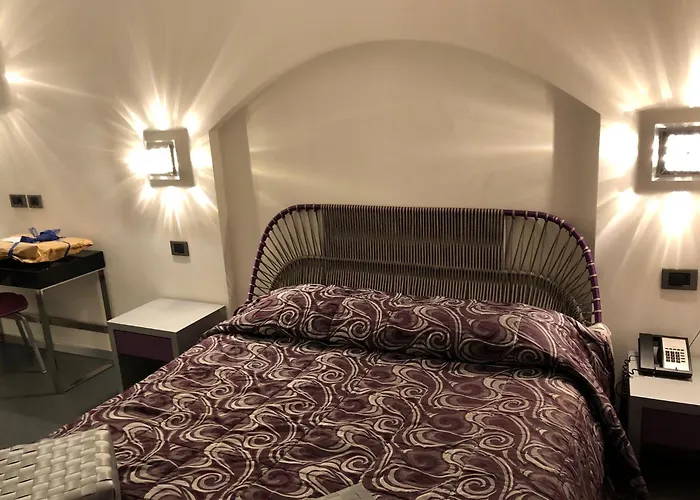 Hotel Ping Pong: Design Oberosler Hotel