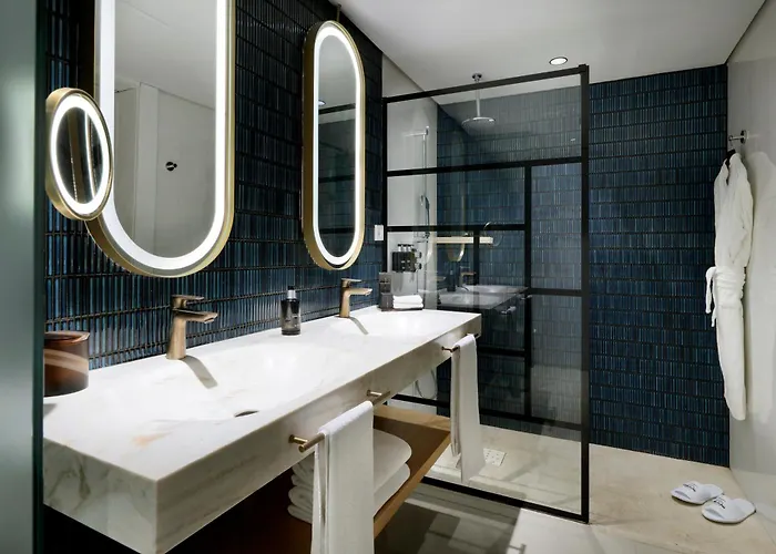 Hotel: Hard Rock Hotel Marbella - Puerto Banus (Adults Only)