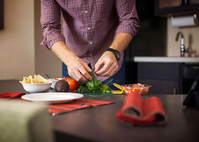 Sonesta Simply Suites Arlington